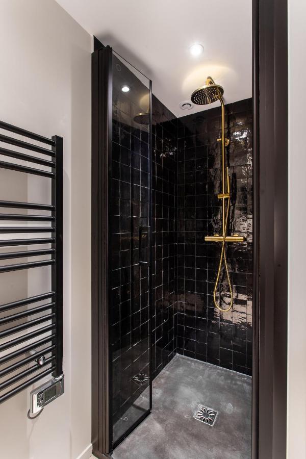Cozy Apartment -2Br-6P- Cathedrale De Notre-Dame Paris Dış mekan fotoğraf