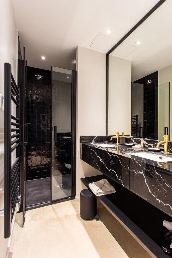 Cozy Apartment -2Br-6P- Cathedrale De Notre-Dame Paris Dış mekan fotoğraf